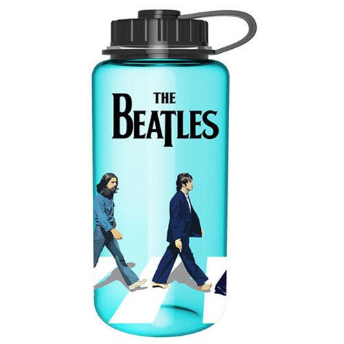 The Beatles Abbey Road 32 oz. Tritan Water Bottle